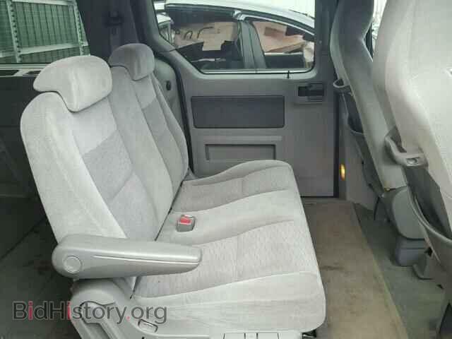 2004 FORD FREESTAR - VIN: 2FMDA51654BA62122 - Фото 6