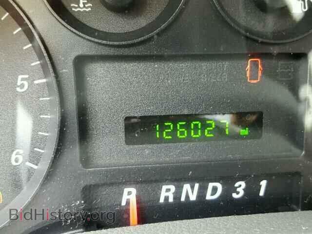 2004 FORD FREESTAR - VIN: 2FMDA51654BA62122 - Фото 8