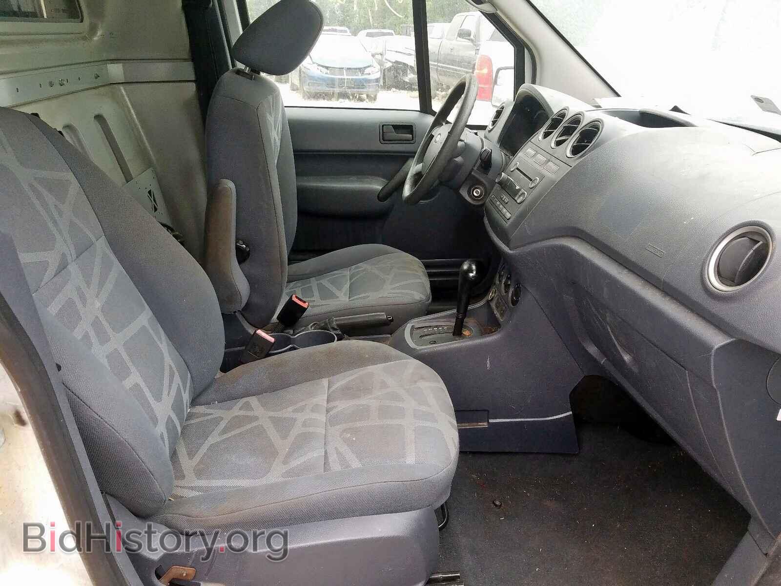 2013 FORD TRANSIT CO - VIN: NM0LS7BN0DT141239 - Фото 5