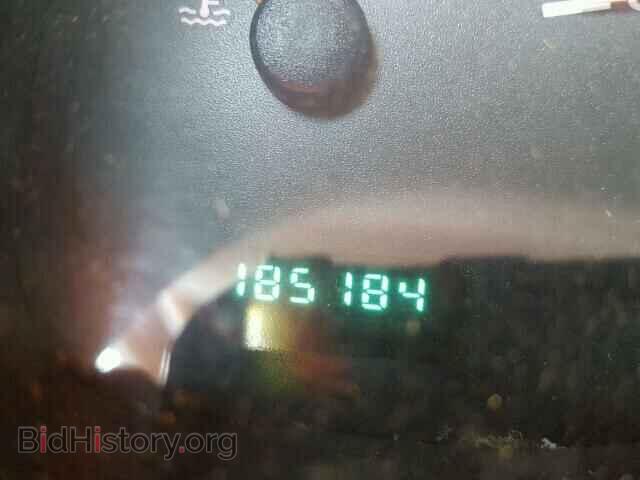 2000 DODGE DAKOTA - VIN: 1B7GL22N2YS800597 - Фото 8