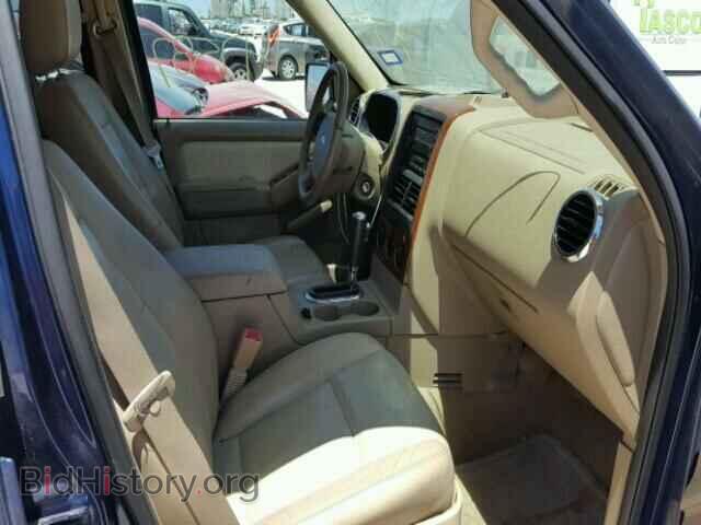 2007 FORD EXPLORER - VIN: 1FMEU64E77UB17222 - Photo 5