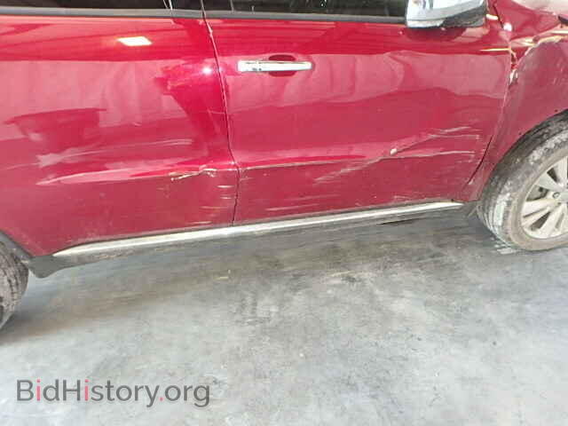 2011 DODGE DURANGO - VIN: 1D4RE4GG5BC600049 - Photo 10