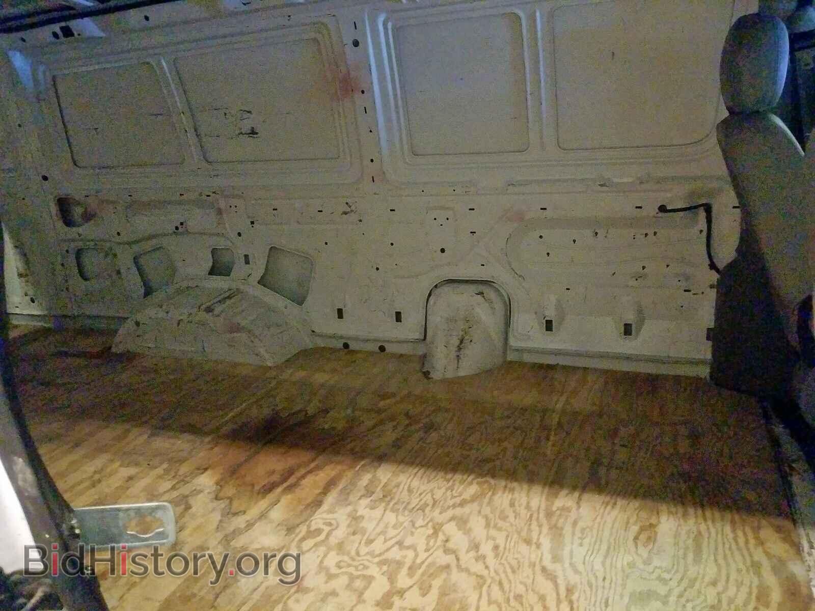 2004 FORD ECONOLINE - VIN: 1FTNS24LX4HA75196 - Photo 6