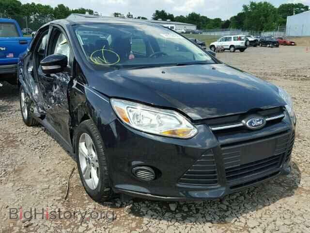 Photo 1FADP3F25DL112861 - FORD FOCUS 2013
