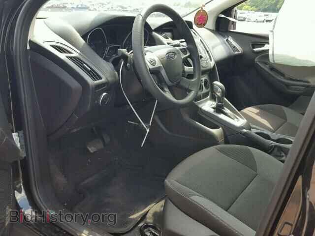 2013 FORD FOCUS - VIN: 1FADP3F25DL112861 - Photo 5