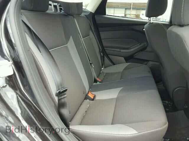 2013 FORD FOCUS - VIN: 1FADP3F25DL112861 - Photo 6