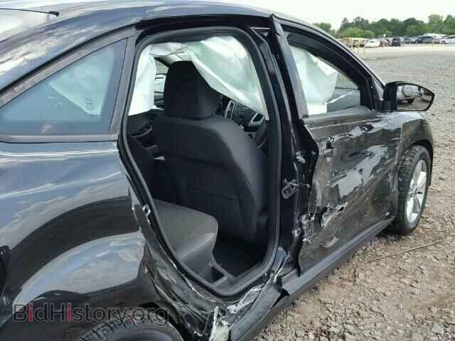 2013 FORD FOCUS - VIN: 1FADP3F25DL112861 - Photo 9