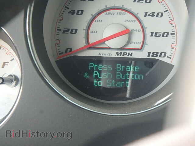 2012 DODGE CHALLENGER - VIN: 2C3CDYCJ5CH204351 - Photo 8