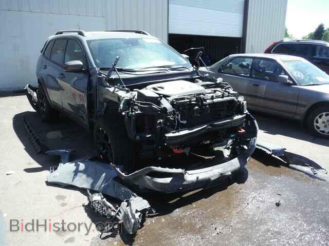 Фотография 1C4PJMBS8EW276156 - JEEP CHEROKEE 2014