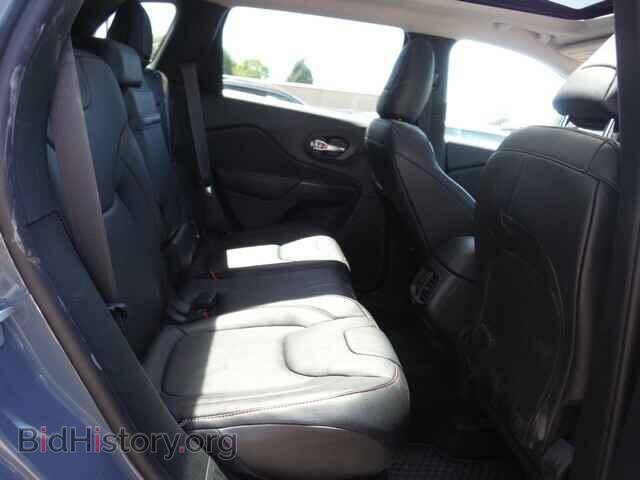 2014 JEEP CHEROKEE - VIN: 1C4PJMBS8EW276156 - Фото 6
