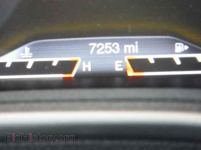 2014 JEEP CHEROKEE - VIN: 1C4PJMBS8EW276156 - Фото 8
