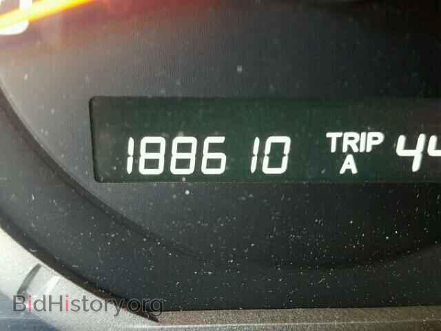 2008 HONDA PILOT - VIN: 5FNYF28558B021727 - Фото 8