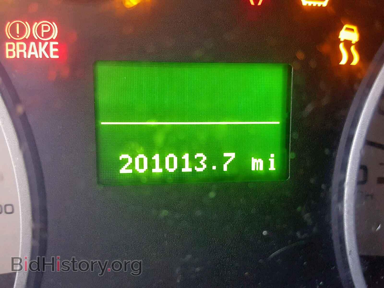 2006 FORD EXPLORER L - VIN: 1FMEU75836UB69475 - Фото 8