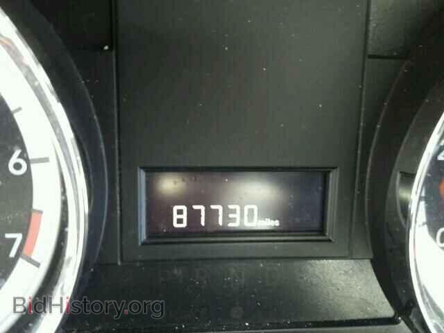 2012 DODGE CARAVAN - VIN: 2C4RDGBG3CR407271 - Фото 8