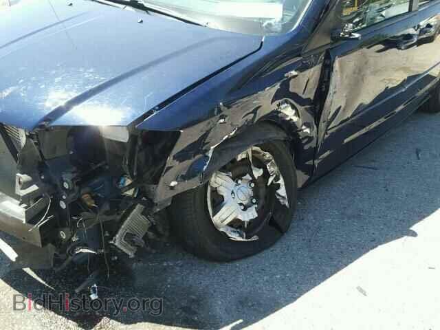 2012 DODGE CARAVAN - VIN: 2C4RDGBG3CR407271 - Фото 10