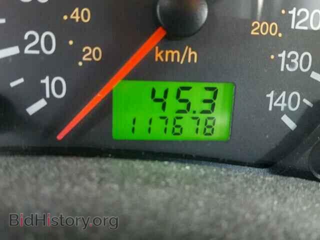 2006 FORD FOCUS - VIN: 1FAHP34N16W205067 - Фото 8