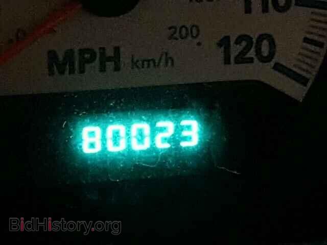 2007 DODGE CARAVAN - VIN: 2D4GP44LX7R143790 - Фото 8
