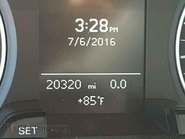 2015 AUDI A4 - VIN: WAUAFAFLXFA076920 - Фото 8