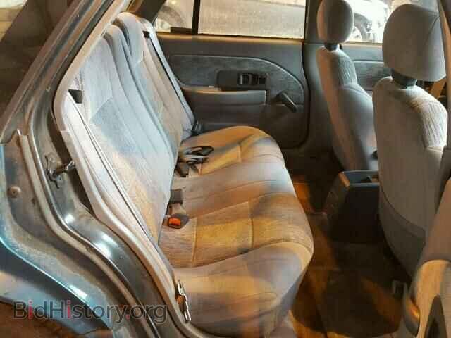 1993 SATURN SL/SL1/SL2 - VIN: 1G8ZK557XPZ247126 - Фото 6