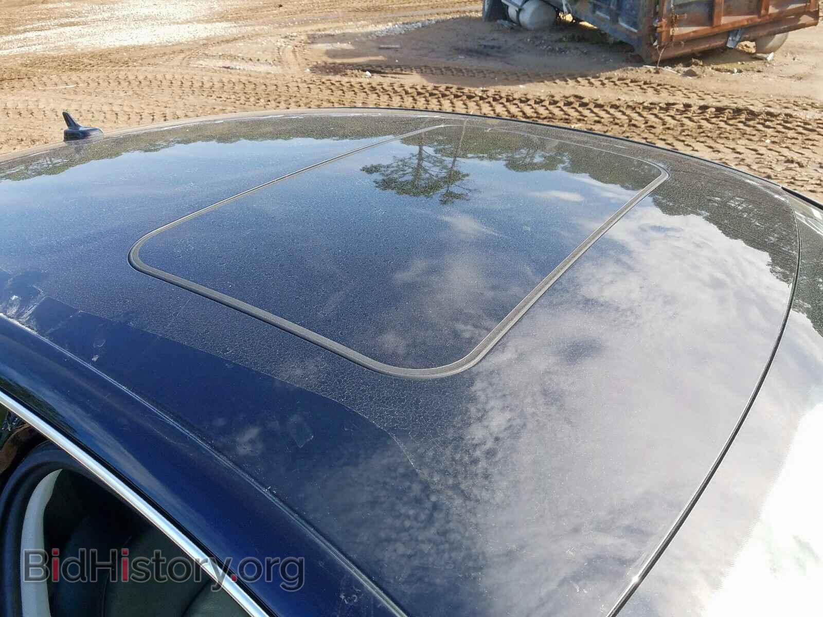 2013 AUDI A6 - VIN: WAUDFAFC5DN106523 - Фото 9
