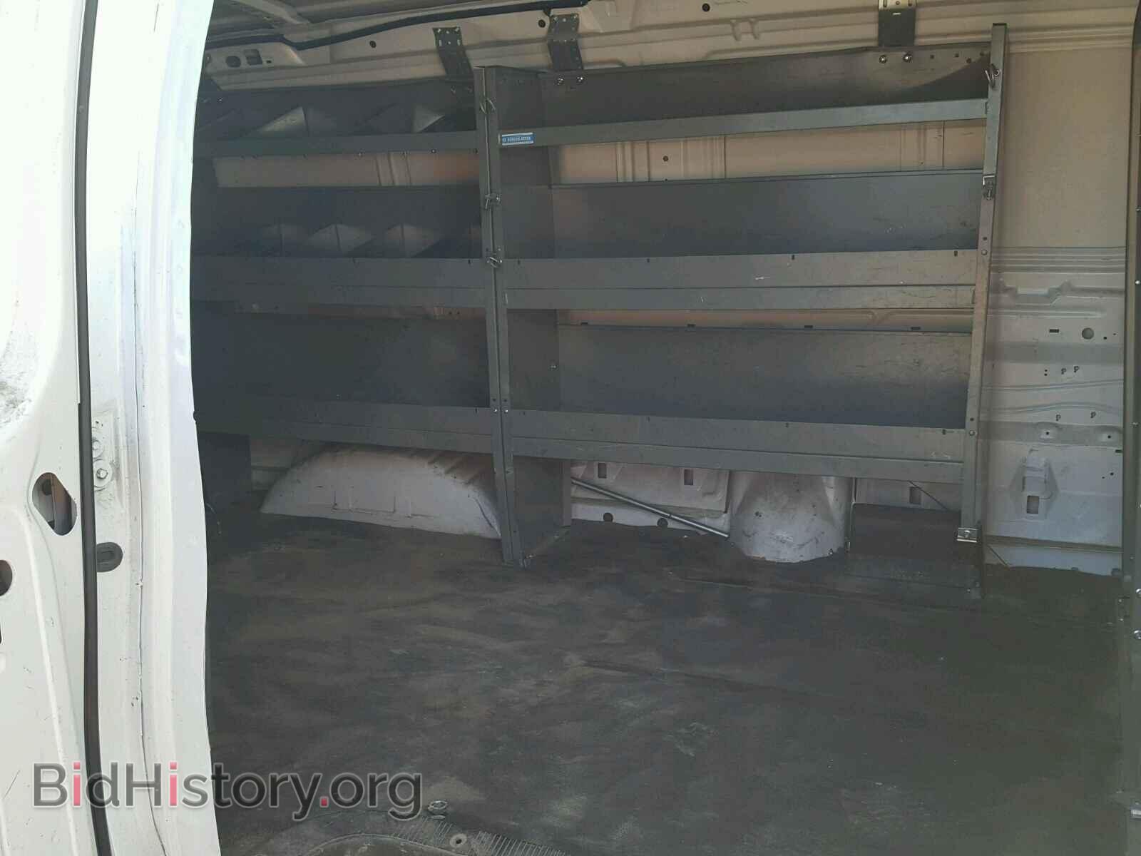 2011 FORD ECONOLINE - VIN: 1FTNS2EW9BDA08876 - Фото 6