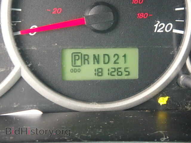 2006 MAZDA TRIBUTE - VIN: 4F2CZ06116KM02285 - Фото 8