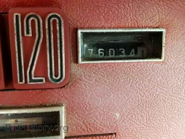1965 FORD TBIRD - VIN: 5Y85Z117312 - Фото 8