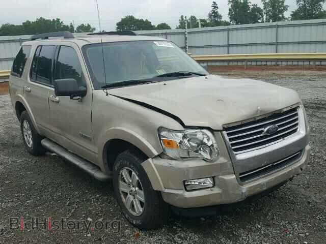 Фотография 1FMEU73E97UB39648 - FORD EXPLORER 2007