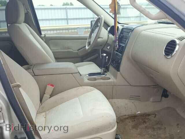 2007 FORD EXPLORER - VIN: 1FMEU73E97UB39648 - Фото 5