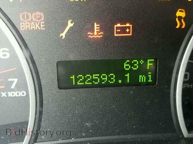 2007 FORD EXPLORER - VIN: 1FMEU73E97UB39648 - Фото 8
