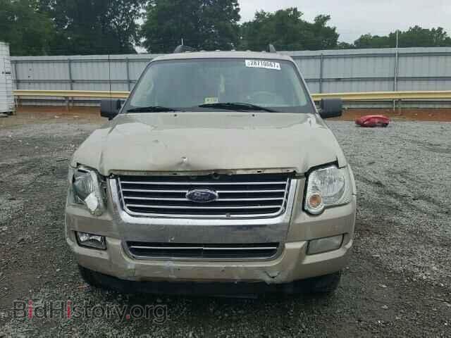 2007 FORD EXPLORER - VIN: 1FMEU73E97UB39648 - Фото 9