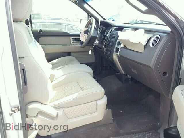 2010 FORD F150 - VIN: 1FTFX1EV2AFD13002 - Фото 5