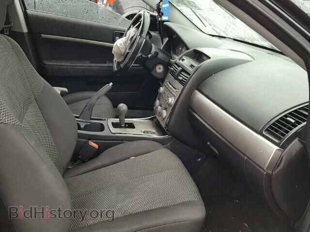 2012 MITSUBISHI GALANT - VIN: 4A32B2FF8CE021984 - Фото 5