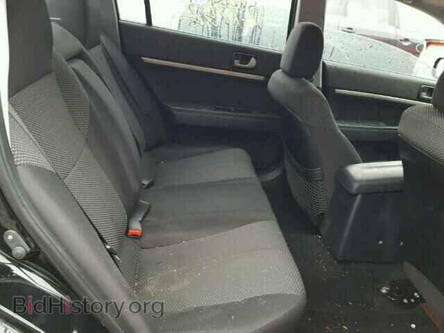 2012 MITSUBISHI GALANT - VIN: 4A32B2FF8CE021984 - Фото 6