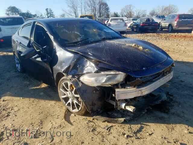 Photo 1C3CDFAA2ED668155 - DODGE DART 2014