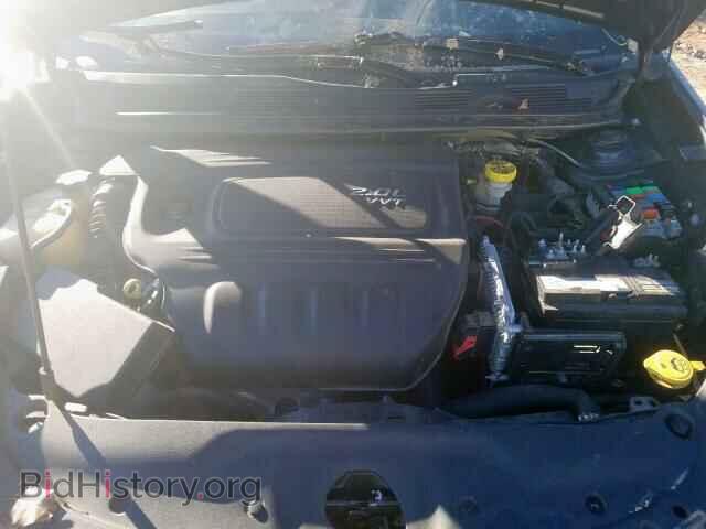 2014 DODGE DART - VIN: 1C3CDFAA2ED668155 - Photo 7