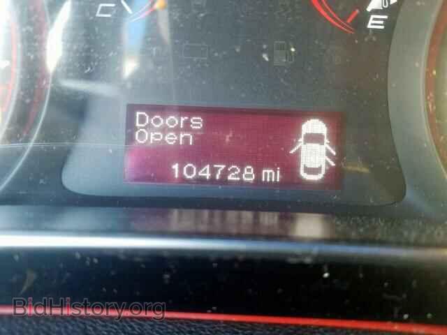 2014 DODGE DART - VIN: 1C3CDFAA2ED668155 - Photo 8