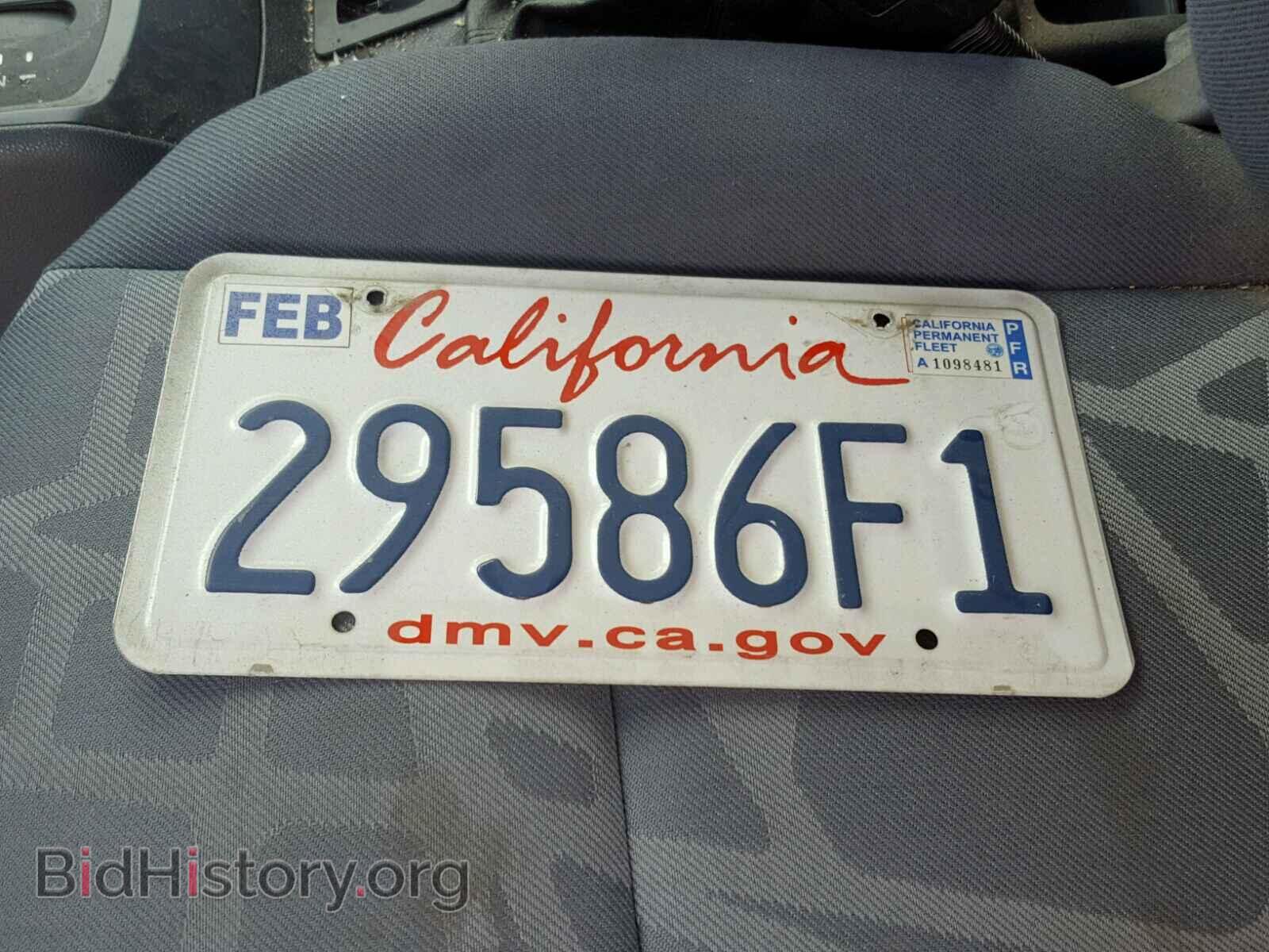 2013 FORD TRANSIT CO - VIN: NM0LS7BN3DT136293 - Фото 9