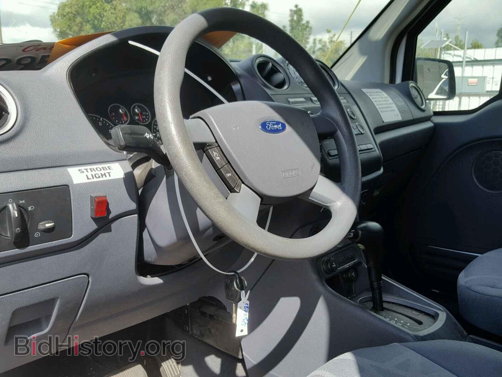 2013 FORD TRANSIT CO - VIN: NM0LS7BN3DT136293 - Фото 10