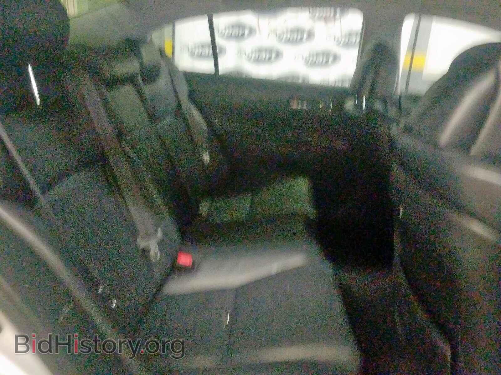 2007 LEXUS GS350 - VIN: JTHBE96SX70023611 - Фото 6