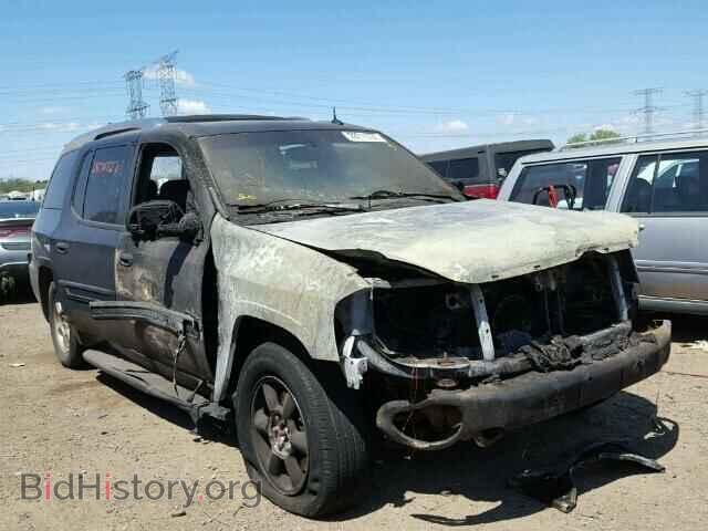 Фотография 1GKET12S446169544 - GMC ENVOY 2004
