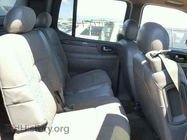 2004 GMC ENVOY - VIN: 1GKET12S446169544 - Фото 6