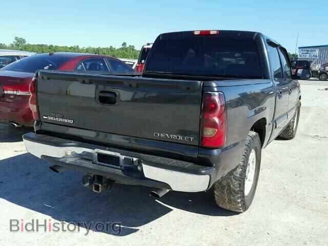2005 CHEVROLET SILVERADO - VIN: 2GCEC13T751339276 - Фото 4