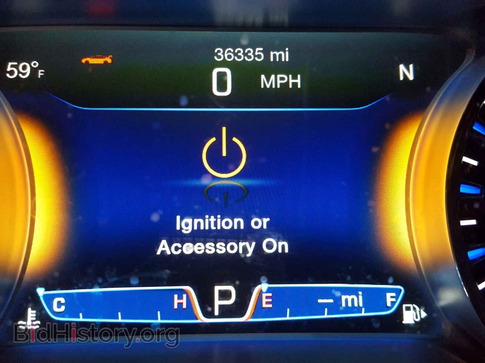 2016 CHRYSLER 200 - VIN: 1C3CCCCB8GN146151 - Фото 8
