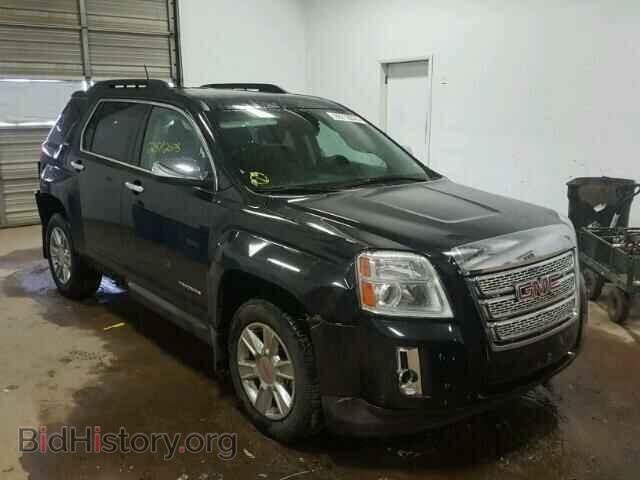 Фотография 2GKFLTEK5D6364090 - GMC TERRAIN 2013