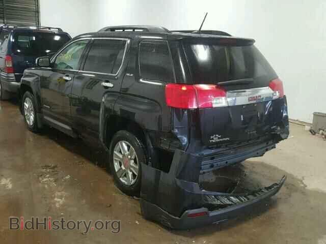 2013 GMC TERRAIN - VIN: 2GKFLTEK5D6364090 - Photo 3