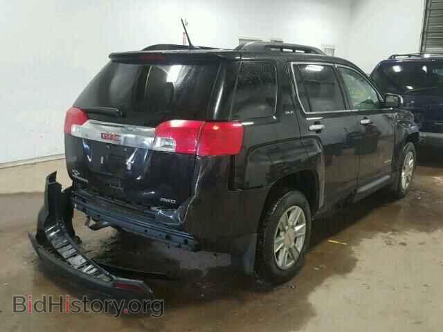 2013 GMC TERRAIN - VIN: 2GKFLTEK5D6364090 - Photo 4