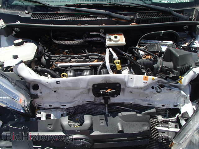 2013 FORD TRANSIT CO - VIN: NM0LS7AN5DT141206 - Фото 7