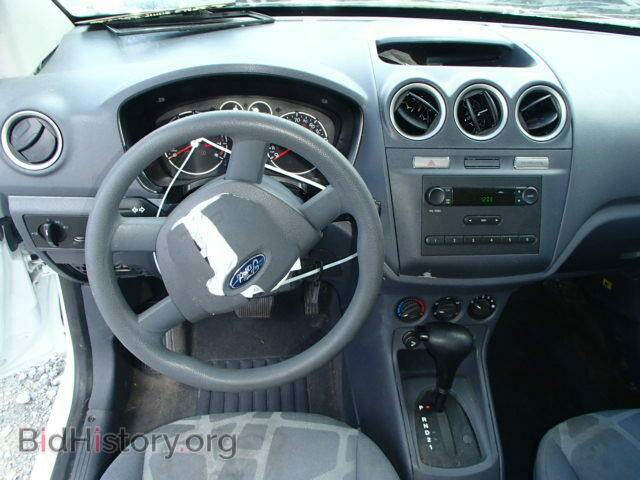 2013 FORD TRANSIT CO - VIN: NM0LS7AN5DT141206 - Фото 9