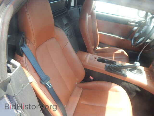 2006 MAZDA MIATA - VIN: JM1NC25F460103422 - Фото 6